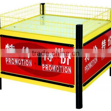 promotion table