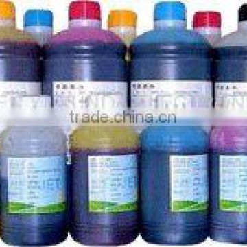 Dye ink for Canon printers