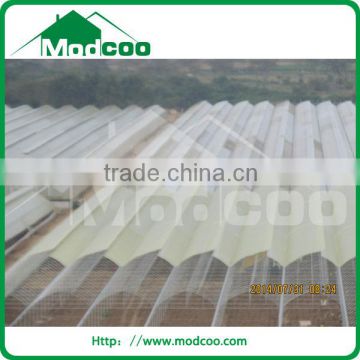 polycarbonate sheet greenhouse