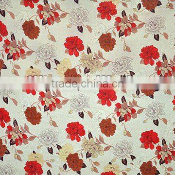 95gsm twill polyester fabric for bedding