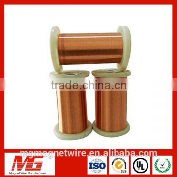 Double Layer Fibre 27 AWG Magnet Wire