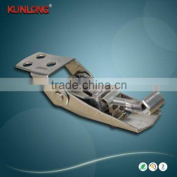 SK3-009 2015 the newest style packing draw latch elegant hasp