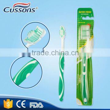 Wholesale customized clean teeth custom name toothbrush