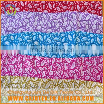 Cool fashion factory price rayon with printing