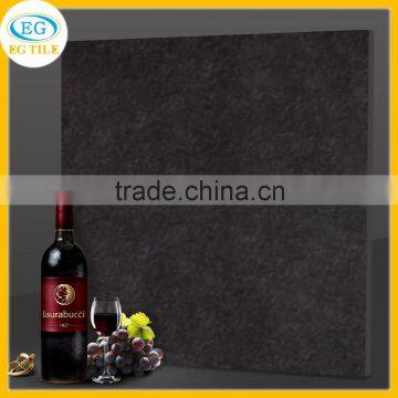 AAA grade dark color rough surface homogeneous travertine rustic floor tile 60x600cm