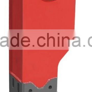 DTB hydraulic star hammer for excavator