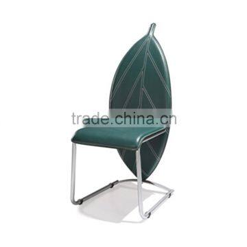 Z636 Modern Design Metal Dining Chair