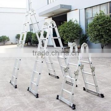 folding hunting ladder stand