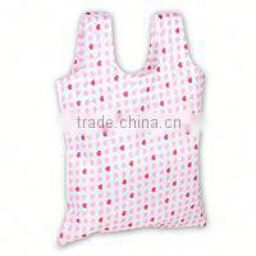 600d polyester with 210d nylon lining bag