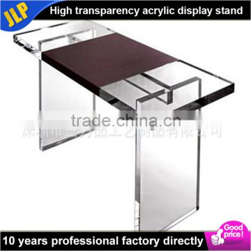 Transparent Acrylic Table