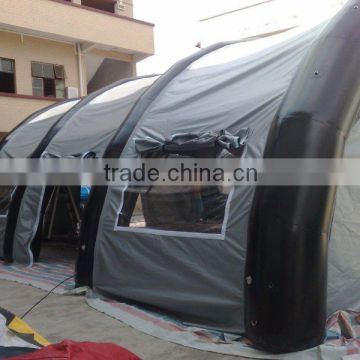 Inflatable Trade Show Tent from pengfei