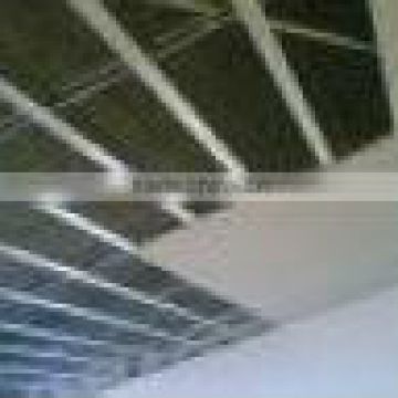 Jiangsu metal building material suspended ceilings