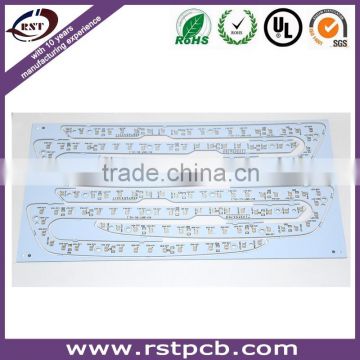 precision of china wholesalers aluminium printed circuits