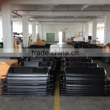 OEM Design Large ABS Vacuum Formed Shell
