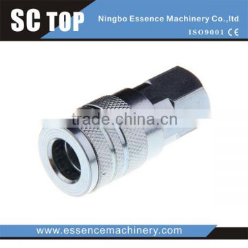 High quality quick release coupling UM2-SF40 series,quick connect couplings
