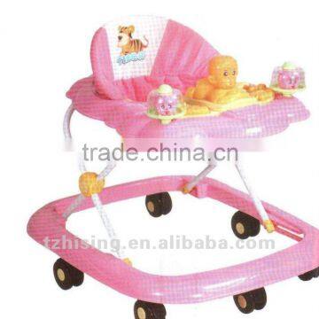 High-Grade Baby Walker