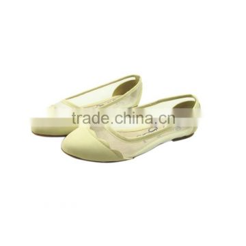 2014 Simple Good Quality Lady Shoes