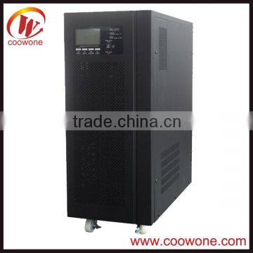 China supplier 10kw power inverter 12v 220v 10000w
