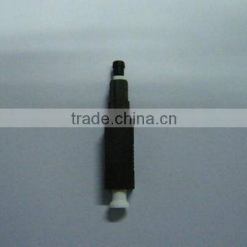 MU Fiber Optic Attenuator Supplier in Shenzhen China with High Quality and Competitive Price