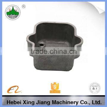 High quality small diesel engine parts Z170F cylinder head cover