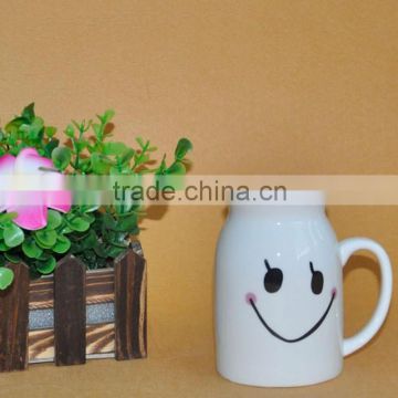 2014 high quality small coffee cup and saucer set