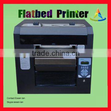 100% Direct DIY Print, Multifunctional digital printer