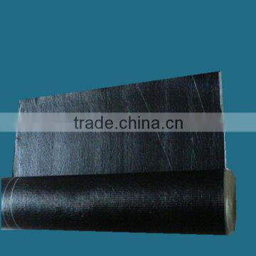 bituminous sheet waterproof fabric polyester rolls of app/sbs for roofing