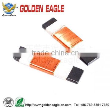 High Efficiency Inductor Coil with RoHS GEB011