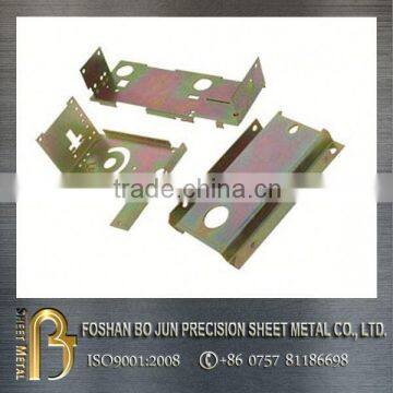 China manufacturer custom made metal stamping products , metal stamping supplier