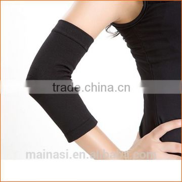 2016 Spandex Nylon Elbow Support Sleeves