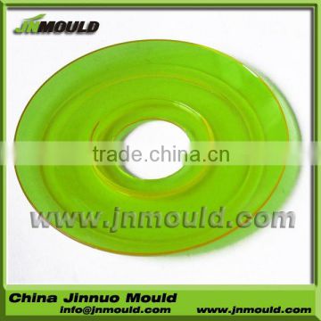 plastic lamp shade injection mould