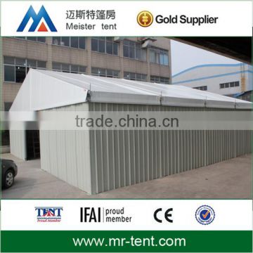15x20m warehouse tent mobile modular storage tent for sale
