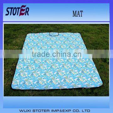 folding camping mat / picnic mat/BBQ mat ST-4