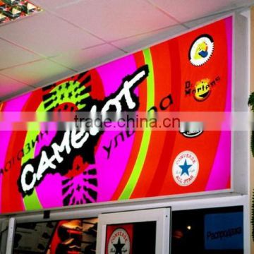 led shop name billboard signage, outdoor name board, outdoor advertising name board light box