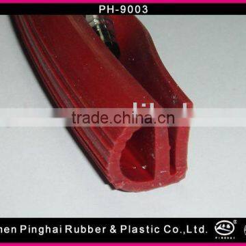 Colorful Rubber seal