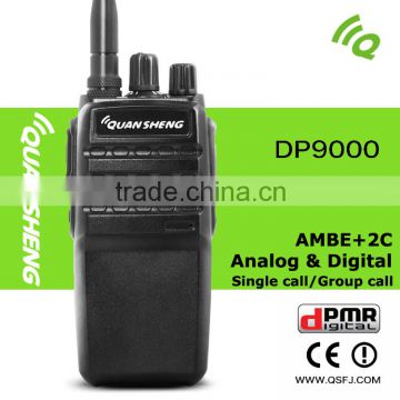 5 watts DPMR digital portable professional walkie talkie