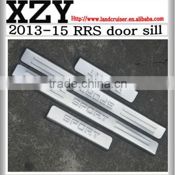 2013-15 RRS outside door sill,door sill for rrs