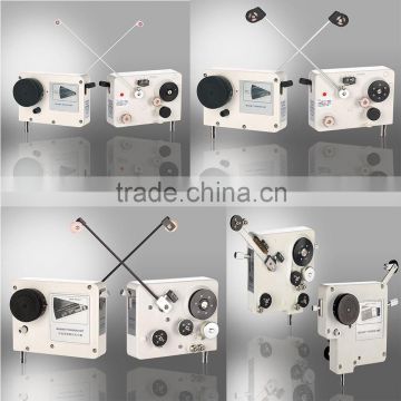 Magnetic Wire Tension Control Device for TANAC CNC Coil Winding Machine
