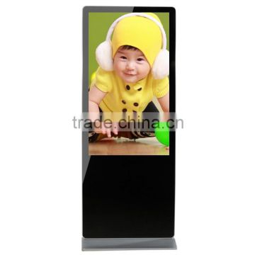 55" TFT Panel Android Touch Kiosk
