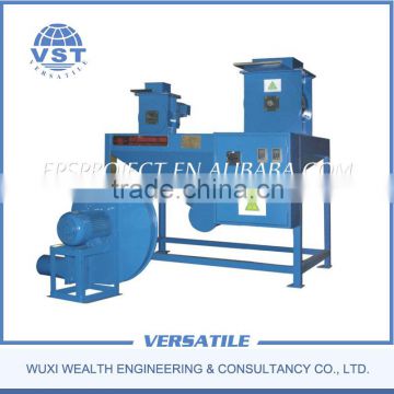 Good Quality EPS recycling system crushing and mixer