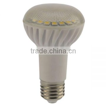 ceramic r50 7w led bulb 500lm CE/ROHS approved