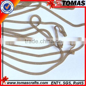 Wholesale Stainless Steel Round Snake Chain