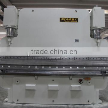 WC67Y-40/2500 press brake with High Precision and competitive price