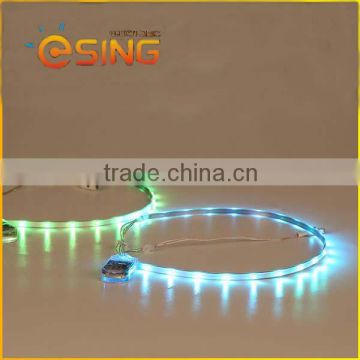 2016 new product output led strip light