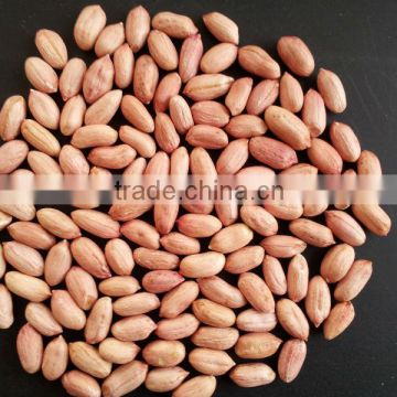 2015 crop peanut kernels