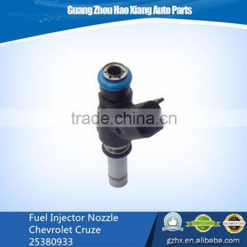 alibaba website Fuel Injector Nozzle Chevrolet Cruze 25380933