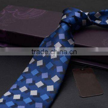 Customed Ditigal Printing Silk Ties