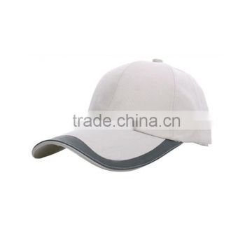 Plastic baseball cap maker