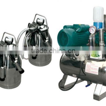 vacuum pump type pipeline small manufacturing machines