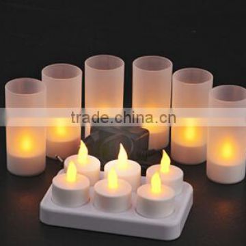 ultra bright led candle light small led candle light led window candle lights